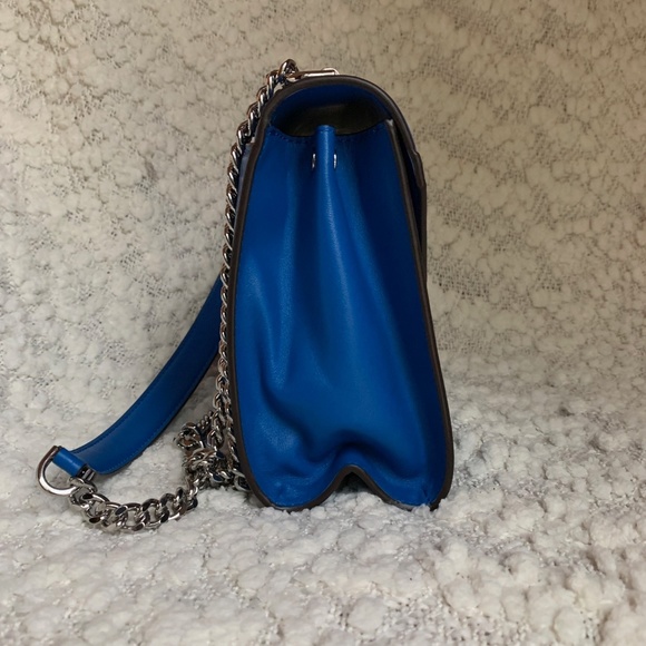 MICHAEL Michael Kors Whitney Polished leather bag - Picture 3 of 8